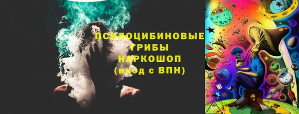 кокс Касимов
